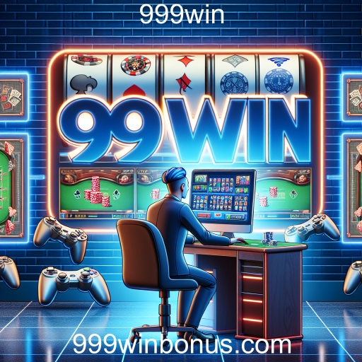 As Últimas Novidades em Jogos: O Papel da Categoria 'Notícias' na Plataforma 999win